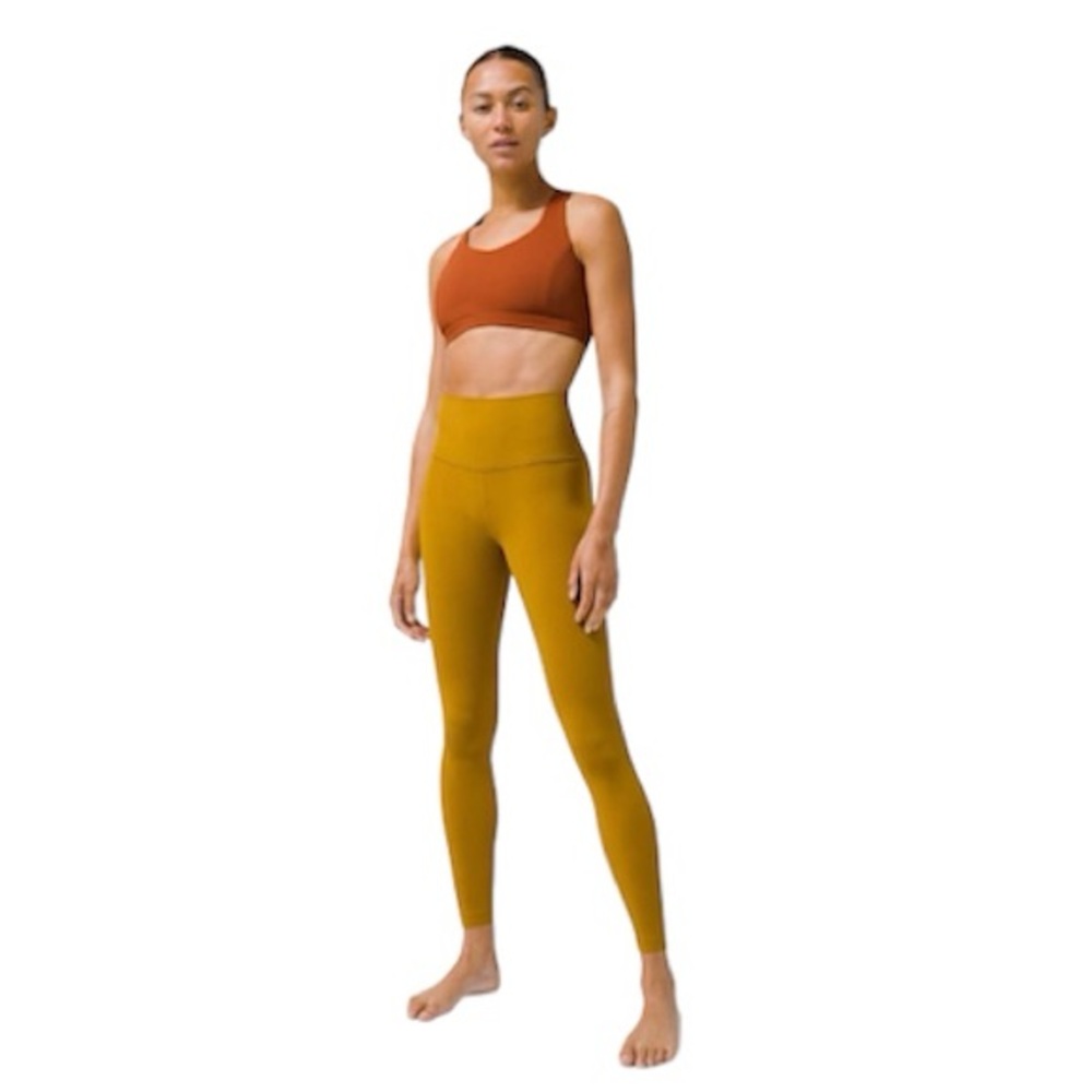 lululemon Align High Rise - Picture 3 of 4